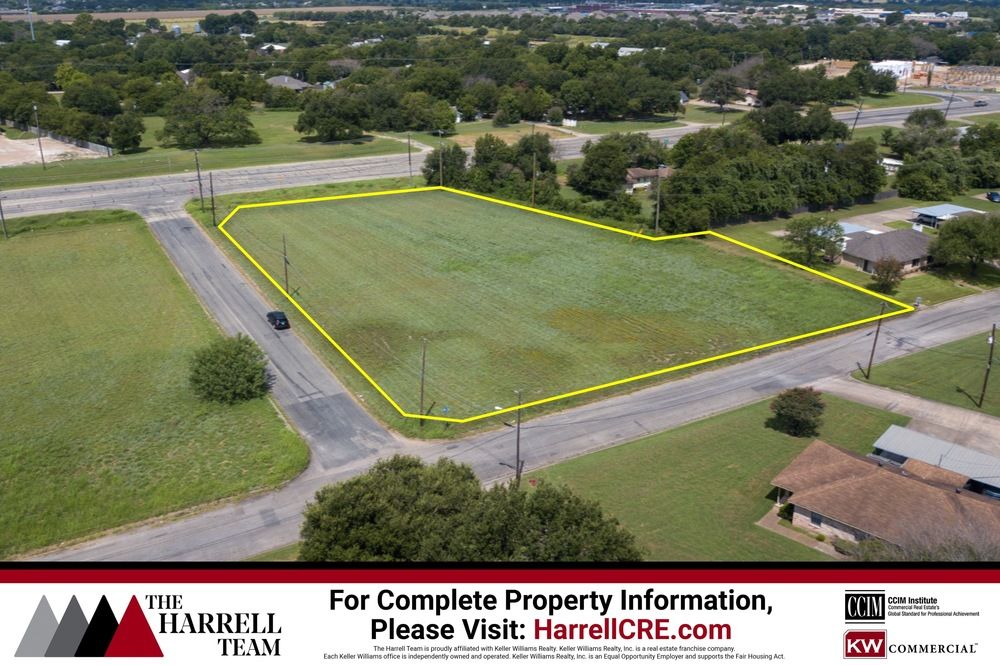 South Robinson Drive, Robinson, TX 76706